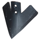 Soc patte d'oie 250 x 5 mm adaptable