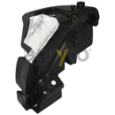 Réservoir de carburant pour téléscopique MANITOU 52517065 adaptable