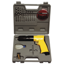COFFRET VISSEUSE/DEVISSEUSE PERCEUSE(PC70010)