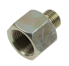 Verschraubung ORFS-GV 13/16-16x9/16-18   