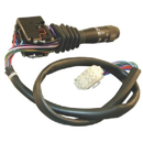 Interrupteur pour tracteur NEW HOLLAND 82015276 adaptable