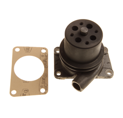 Wasserpumpe 34567 passend zu Case