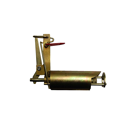 Wühlmausselbstschuss-Gerät 