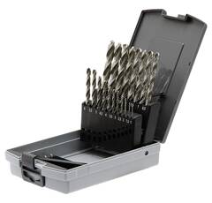 Coffret de fôrets HSS 135° (Vendu par 15)