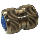 Répparateur laiton 12/15 femelle / femelle