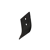 Couteau gauche pour broyeur DONDI 607044 adaptable - Blacksteel©
