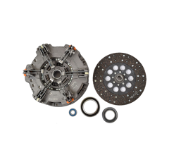Kit d’embrayage pour tracteur FIAT 9973696 adaptable
