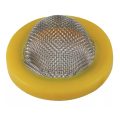 Filtre coupole jaune 80 mailles - ARAG