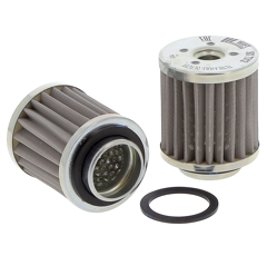 Filtre à huile adaptable HIFI FILTER SO7312