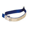 Colliers jaunes pour moutons