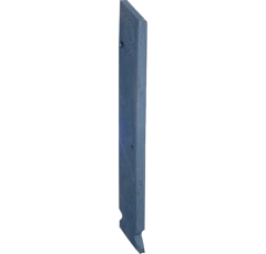 Soc pour semoir FIONA 3.137.166 adaptable - BlackSteel©