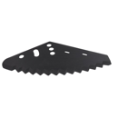 Futtermischmesser für HI-SPEC VF0009 Nachbau