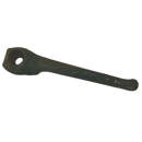 Dent herse droite pour herse rotative LELY 1.1699.0128.0 adaptable