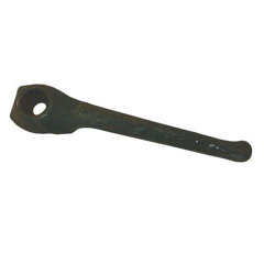 Dent herse droite pour herse rotative LELY 1.1699.0128.0 adaptable