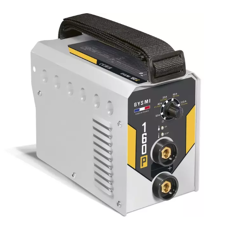 Poste à souder GYSMI 160P + masque LCD TECHNO 11 | GYS