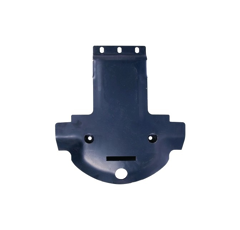 Patin d'usure pour faucheuse CLAAS 9515301 adaptable