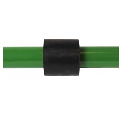Arbre pour moissonneuse-batteuse JOHN DEERE AZ27697 adaptable