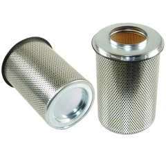 Filtre hydraulique adaptable HIFI FILTER SH62756