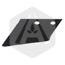 Soc de rasette droit pour charrue MASSEY FERGUSON MF3940770 adaptable 