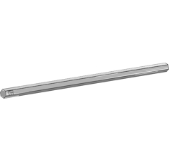 Welle 3017 mm SW30 Nachbau