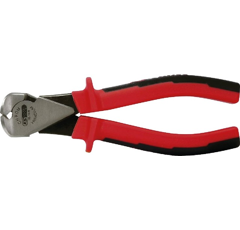 Pince coupante bi composant 160 mm - KS TOOLS