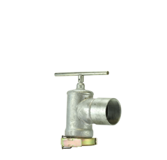 Branchement VBZ LO-HI - 5"