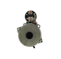 Démarreur ADI ORIGINAL 12 V - 4 kW / DEM701