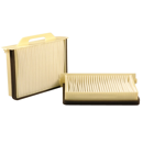 Filtre habitacle adaptable HIFI FILTER SC70016