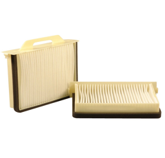 Filtre habitacle adaptable HIFI FILTER SC70016