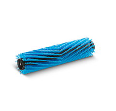 Balai rotatif bleu doux 300 mm pour moquettes | KÄRCHER