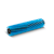 Balai rotatif bleu doux 300 mm pour moquettes | KÄRCHER