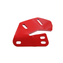 Halter für Einlegeblech - KK073310RM Kverneland by Muzzi Industrie