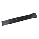 Couteau droit pour broyeur RÖLL 690622 adaptable