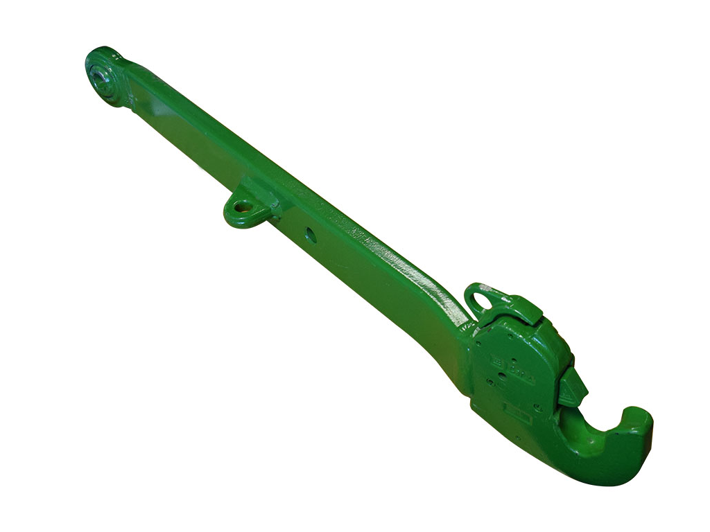 John Deere: Undichtigkeit Welle Für Unterlenker • Landtreff – KTWYUC