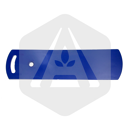 Rallonge de versoir RABE gauche 27011801 adaptable