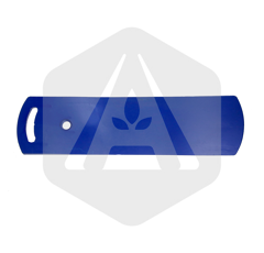 Rallonge de versoir RABE gauche 27011801 adaptable