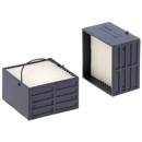 Filtre à gasoil adaptable HIFI FILTER SN40084