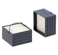 Filtre à gasoil adaptable HIFI FILTER SN40084