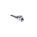 Pressnippel JIC 37°  9/16"-18UNF DN08916JICIG Alfagomma