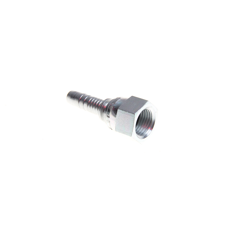 Pressnippel JIC 37°  9/16"-18UNF DN08916JICIG Alfagomma