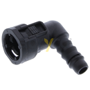 Raccord rapide hydraulique pour téléscopique MERLO 102579 adaptable