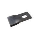 Couteau gauche pour faucheuse JF-STOLL 13800021 adaptable - Blacksteel©