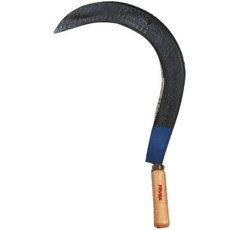 Faucille coudé pour droitier 600 mm