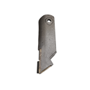 Pièce carbure HORSCH 310262 adaptable