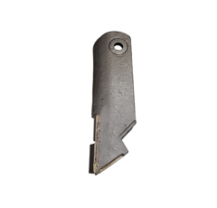 Pièce carbure HORSCH 310262 adaptable