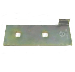 Appui pour presse à balle NEW HOLLAND 84817602 adaptable