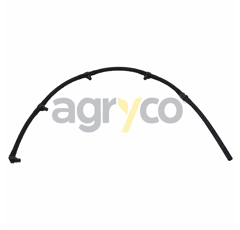 Tuyau pour téléscopique MANITOU 940152 adaptable