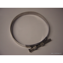 Breitbandschelle V2A M227239V2A 227 mm