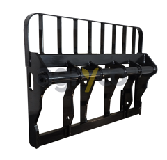 Porte fourche pour téléscopique MANITOU 241984 adaptable