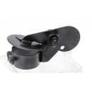 Clapet anti - pluie à plage de serrage 52 - 55 mm adaptable